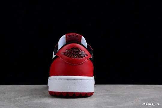  1 Chicago  Jordan Low Golf  DD9315-600 Retro DD9315-600 0401